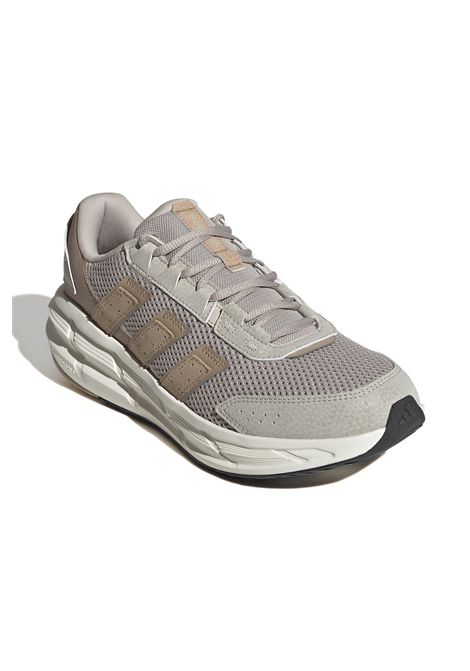 Scarpe Adidas Astrastar Beige Uomo ADIDAS CORE | Sneakers | JQ6081-